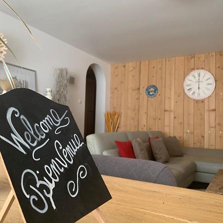 Les Hirondelles Apartman Wintzenheim Kültér fotó