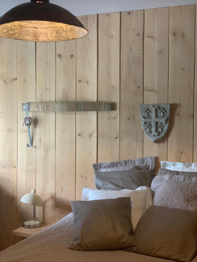 Les Hirondelles Apartman Wintzenheim Kültér fotó