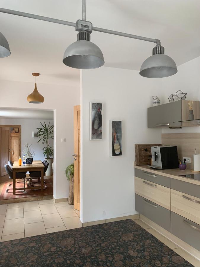 Les Hirondelles Apartman Wintzenheim Kültér fotó