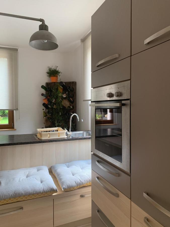 Les Hirondelles Apartman Wintzenheim Kültér fotó