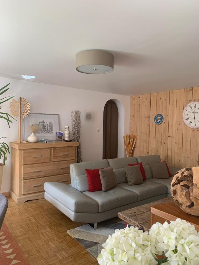 Les Hirondelles Apartman Wintzenheim Kültér fotó